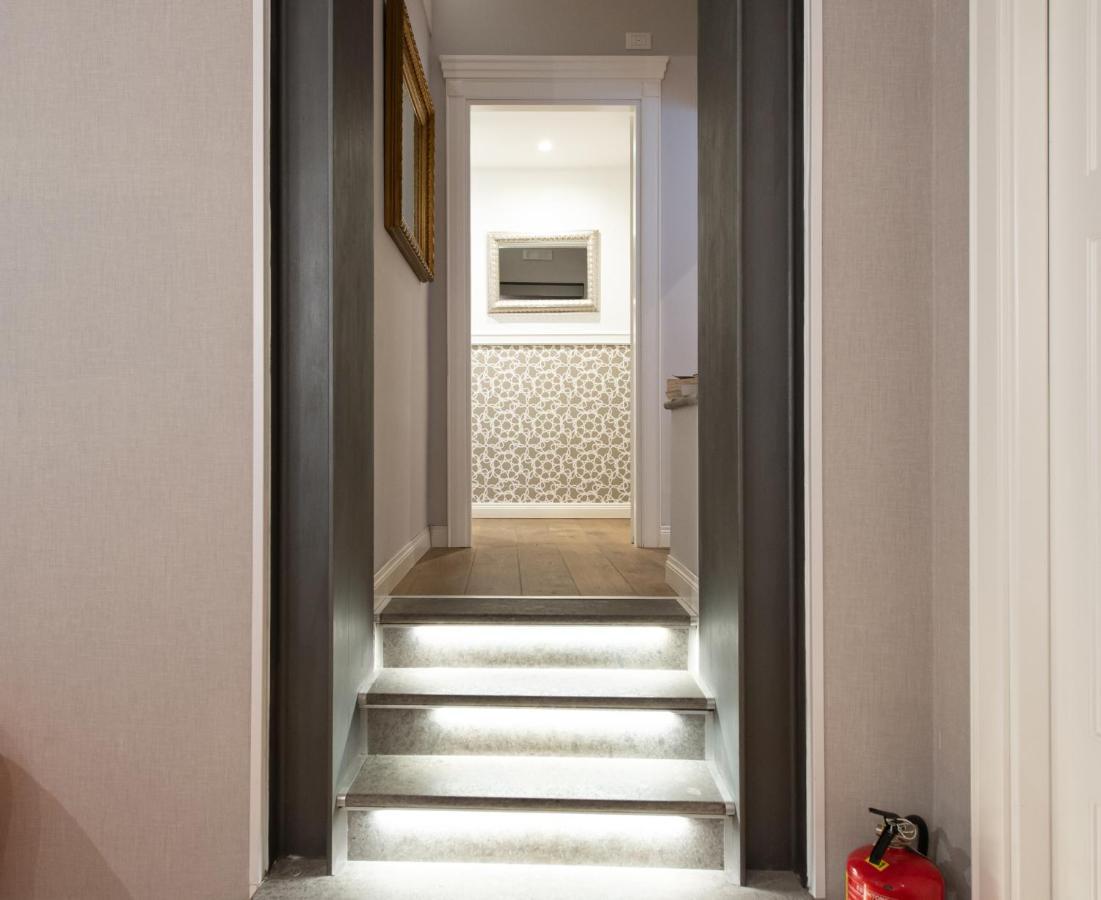 רומא La Maison Di Sant'Anna מראה חיצוני תמונה