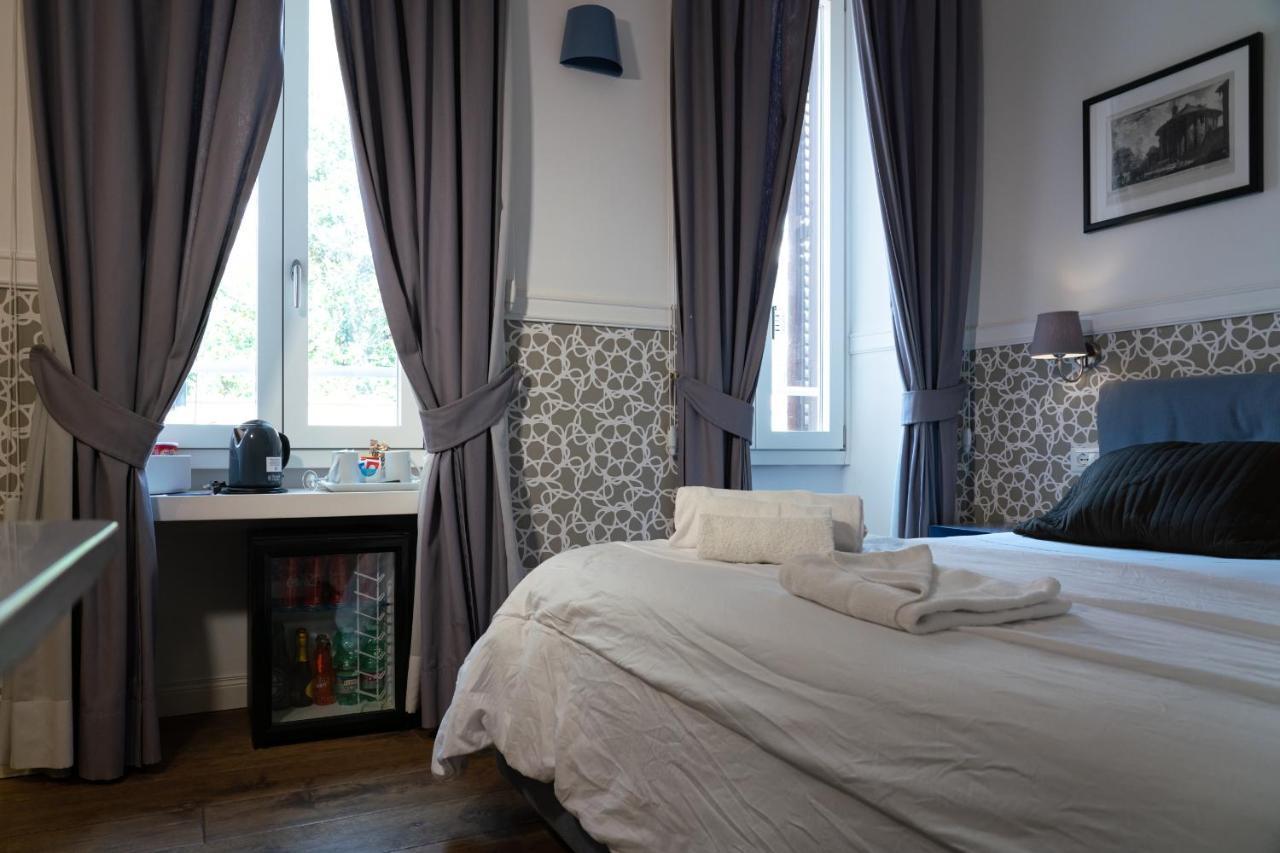 רומא La Maison Di Sant'Anna מראה חיצוני תמונה